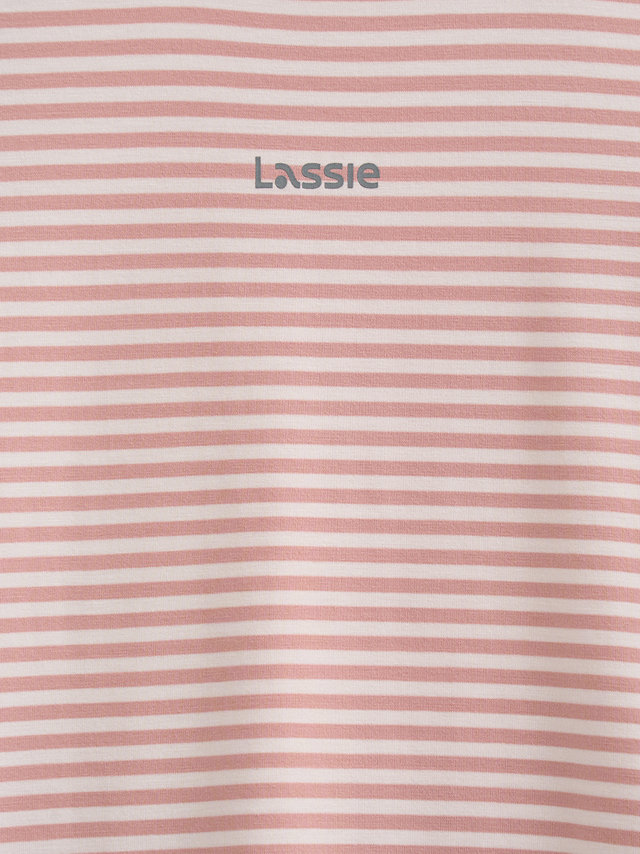 Футболка Lassie 72206303-3111 - фото 6