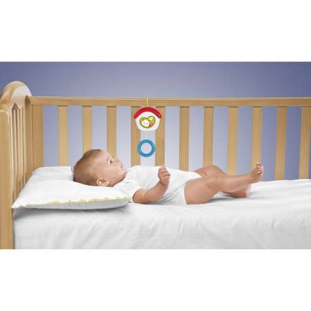 Игрушка Chicco подвеска