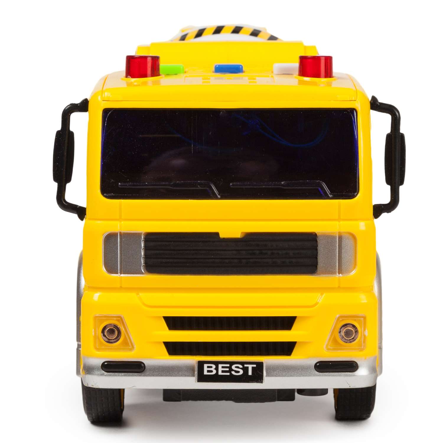 Бетономешалка Mobicaro с эффектами OTB0560154 - фото 6