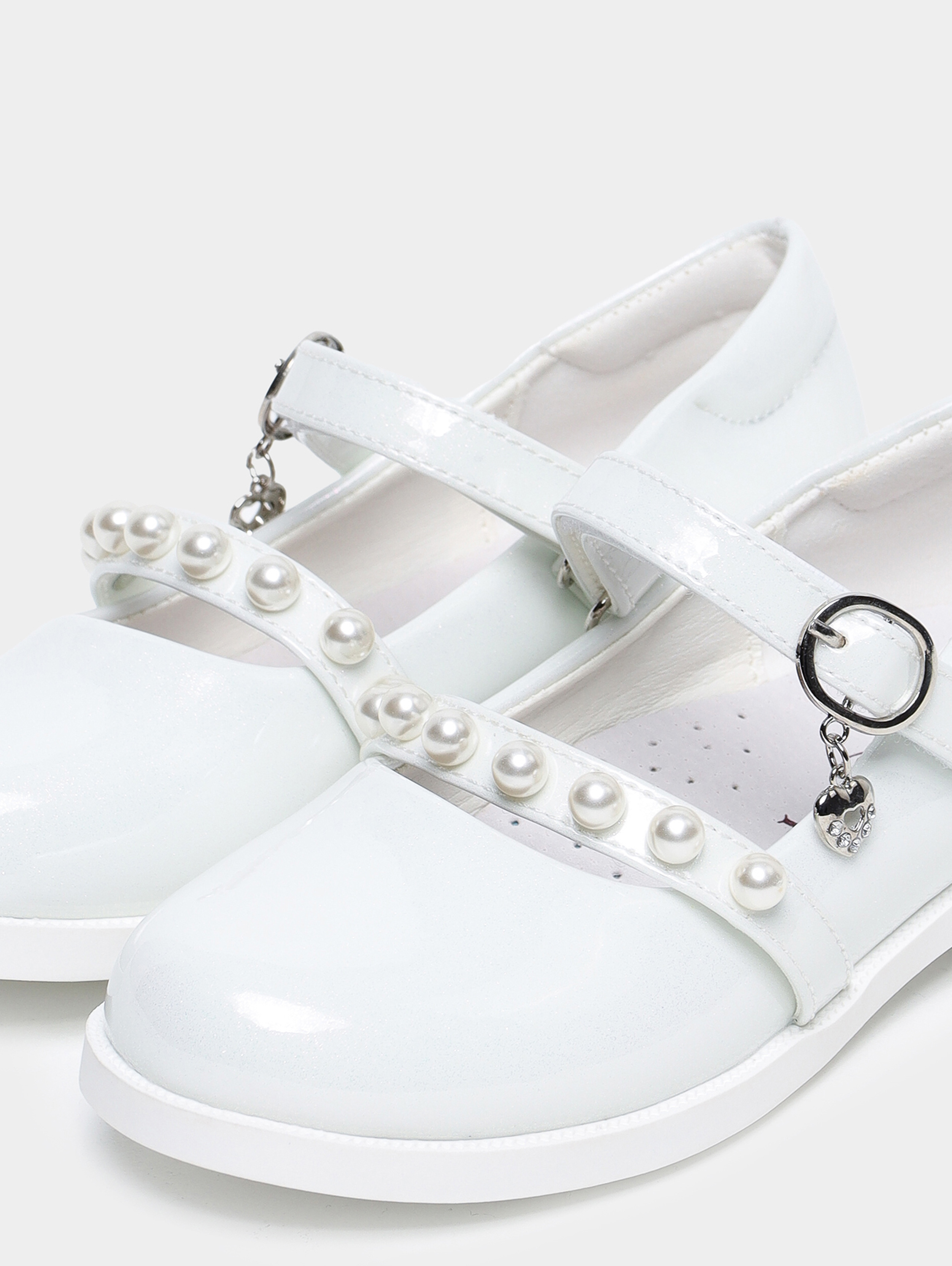 Туфли Кумир 005JQF - фото 3