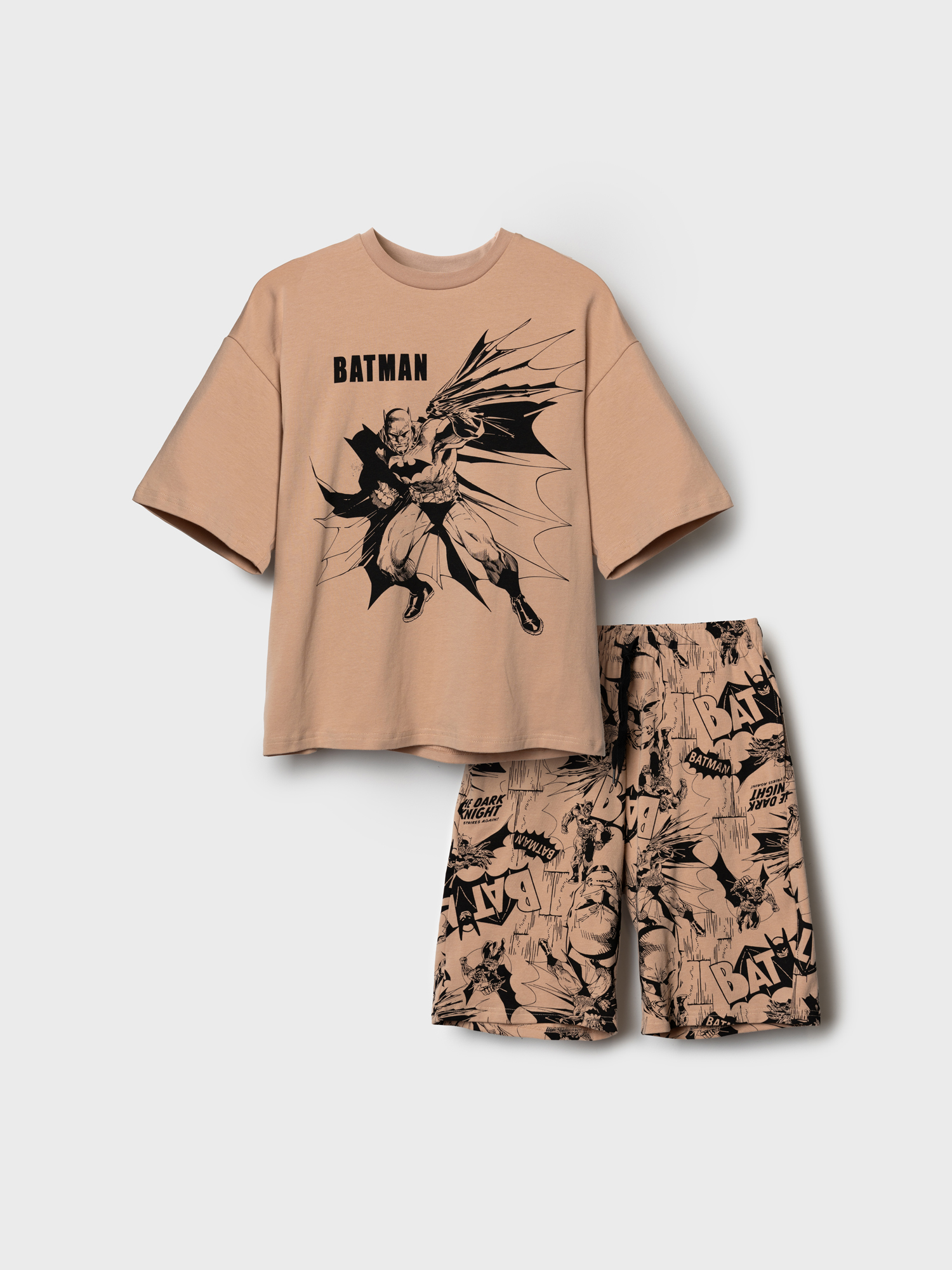 Пижама PlayToday 12631004 - фото 6