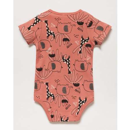 Боди Baby Gо