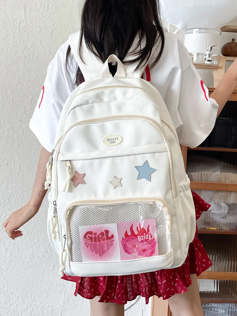 Рюкзак OZITI - фото 1