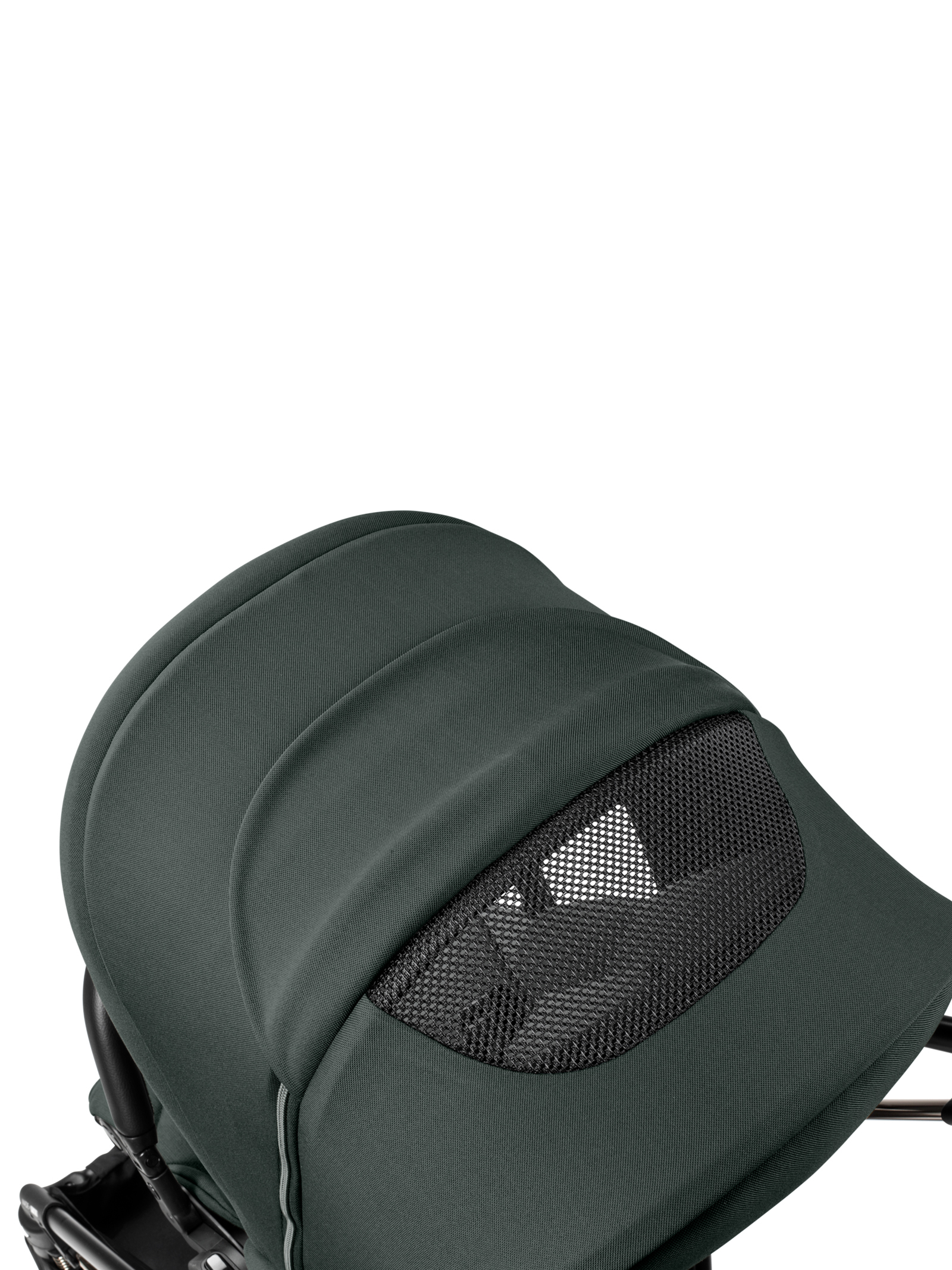 Коляска прогулочная Peg-Perego Vivace зеленый - фото 12