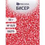 Набор для творчества Preciosa бисер чешский 10/0 50г 1 шт