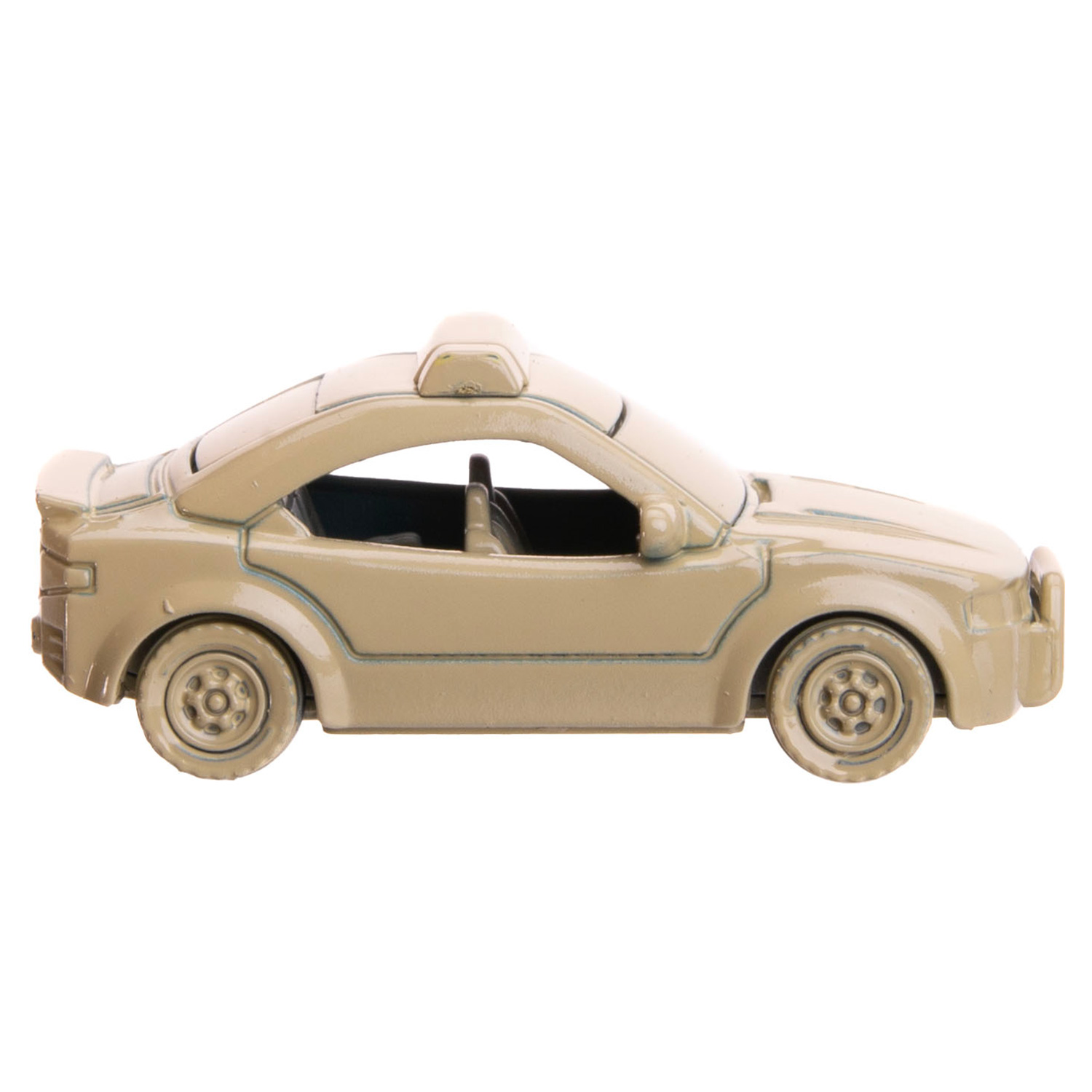 Автомобиль COLORAMA МЧС модель 4 YYL558082-4 - фото 3