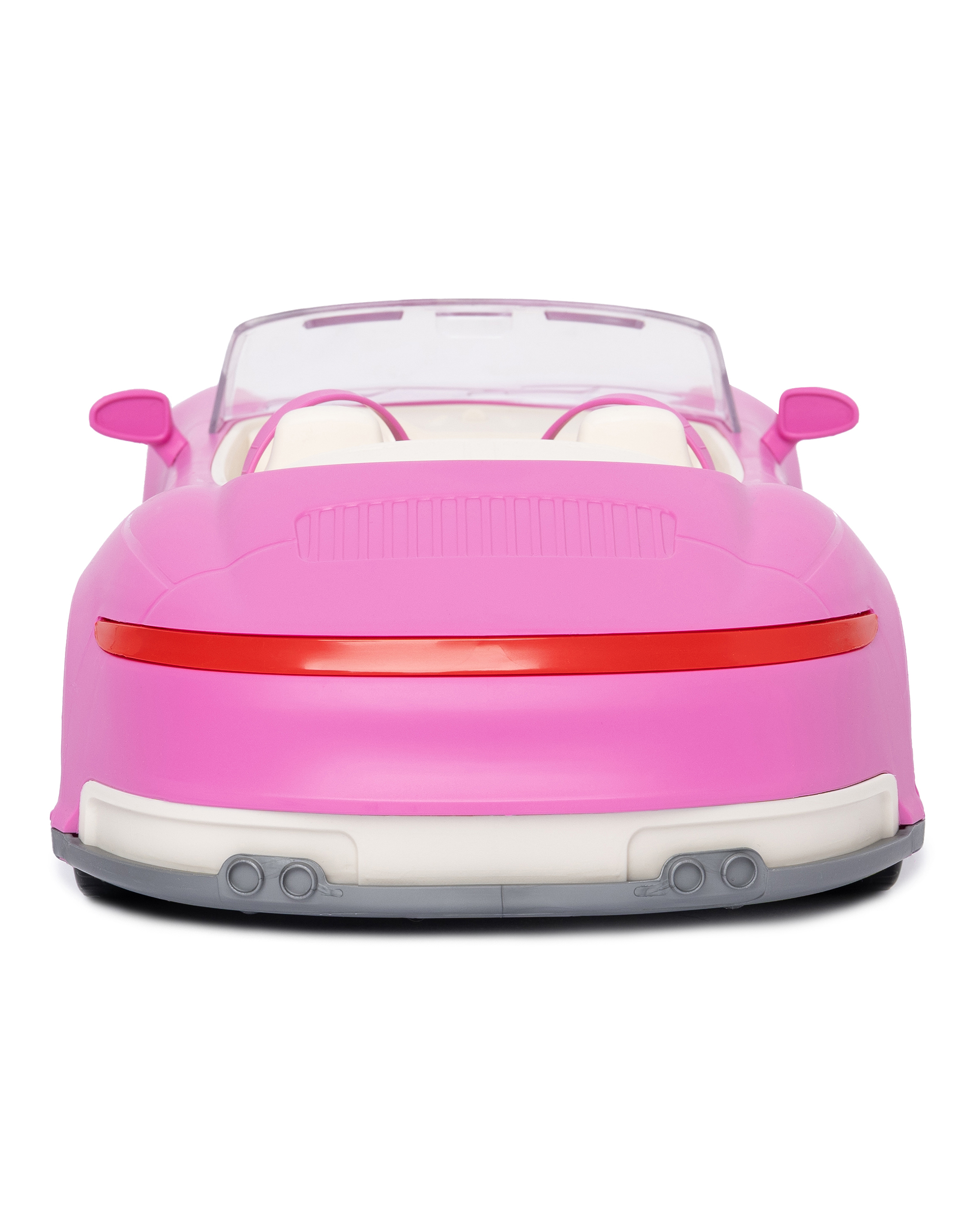 Автомобиль Zebratoys 19-0002 - фото 5