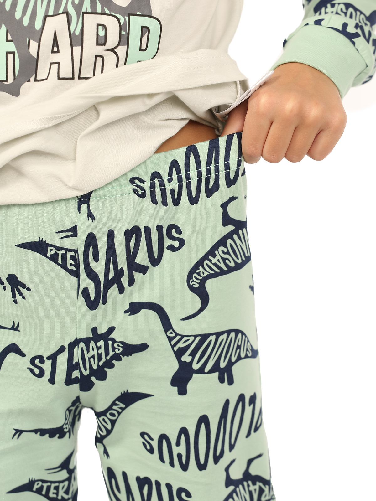 Пижама RoxyFoxy BP 345-011 - фото 6