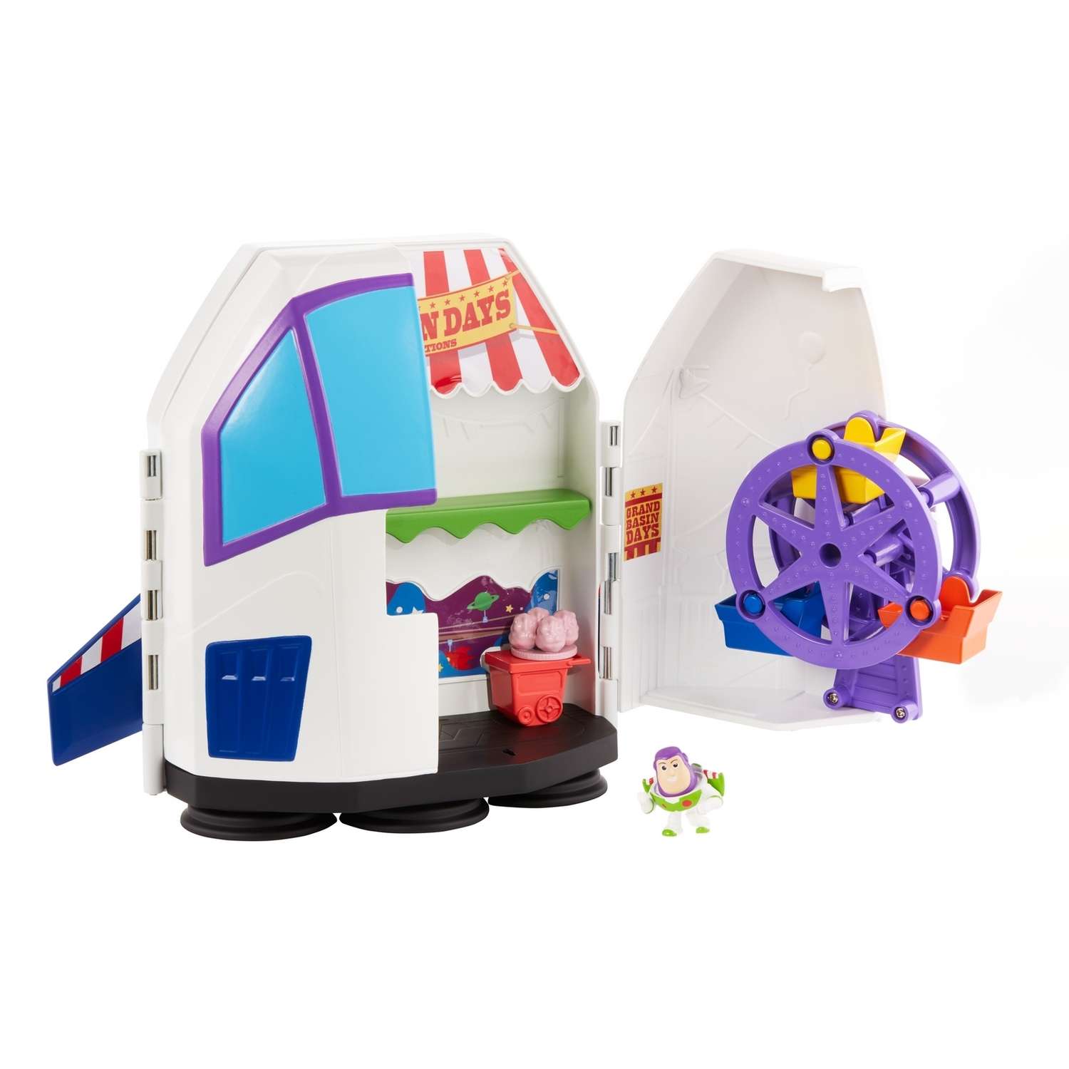 Игровой набор Toy Story - фото 12