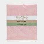 Наволочка MONRO Парфэ 50 x 70 см