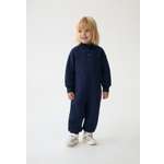 Стеганый комбинезон Lassie