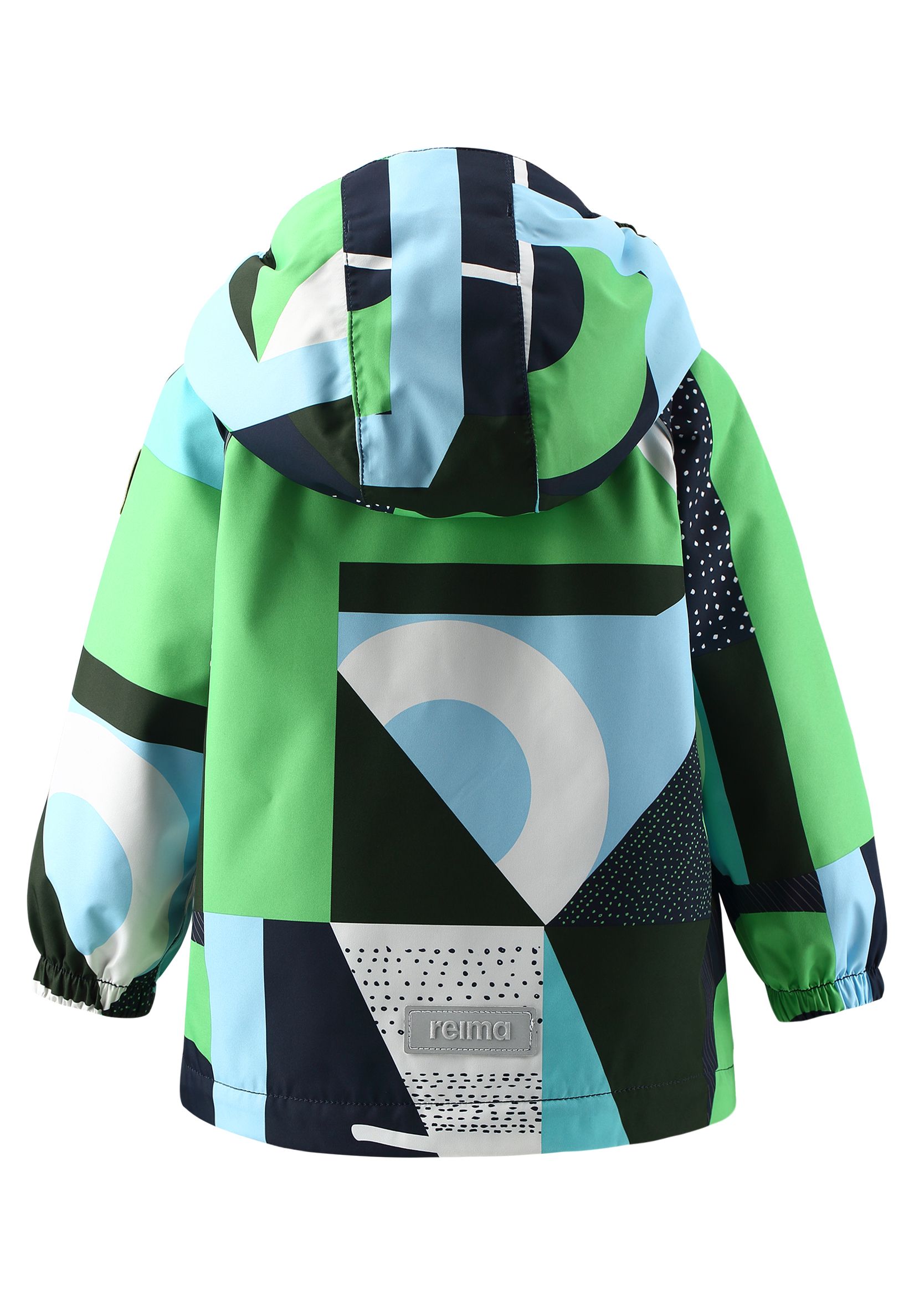 Куртка Reima 511307-8101 - фото 5