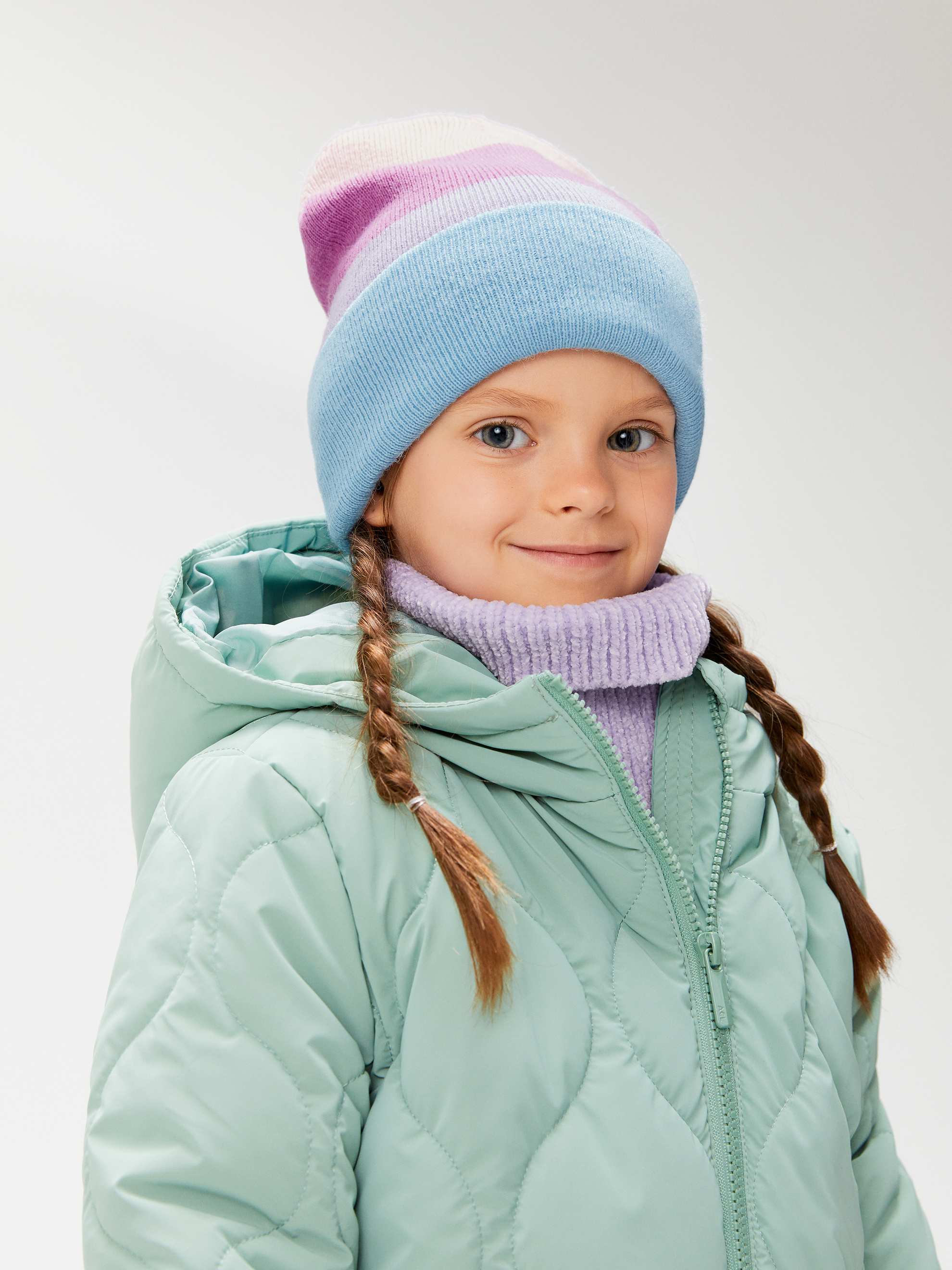 Шапка Acoola 20236400225_0072861 - фото 2