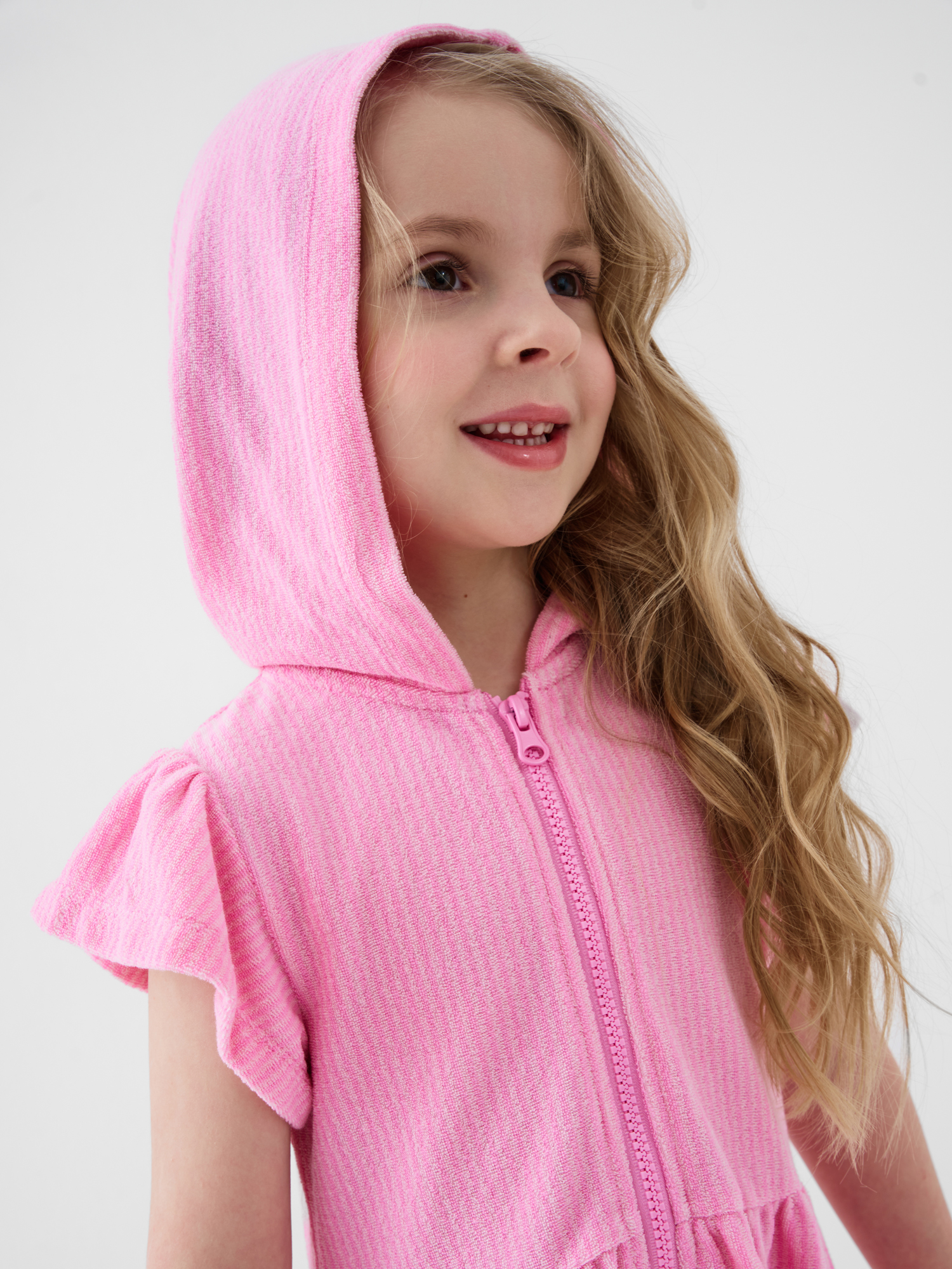 Халат PlayToday 12622446 - фото 4