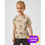 Футболка Futurino