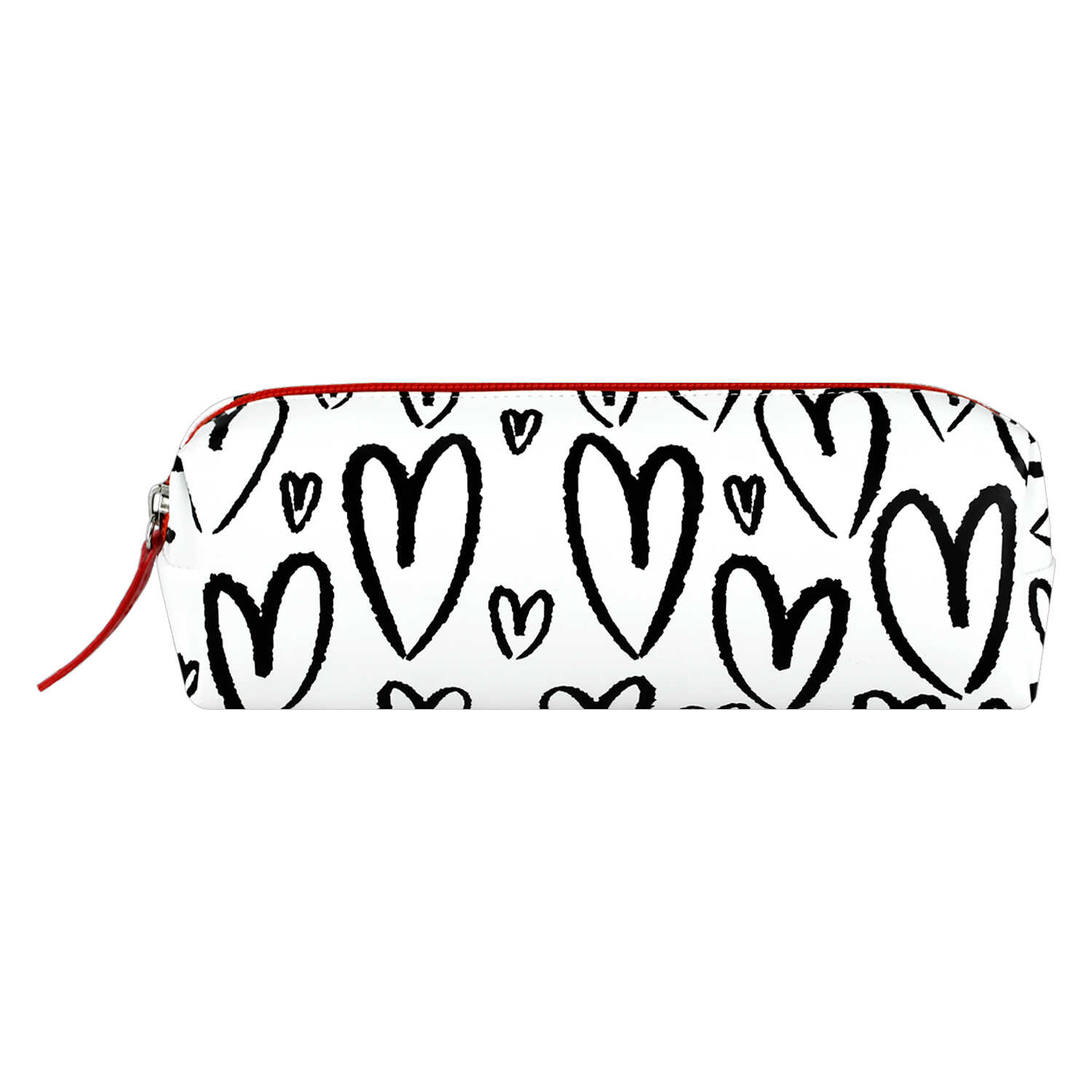 Пенал Феникс + Сердечки - фото 4