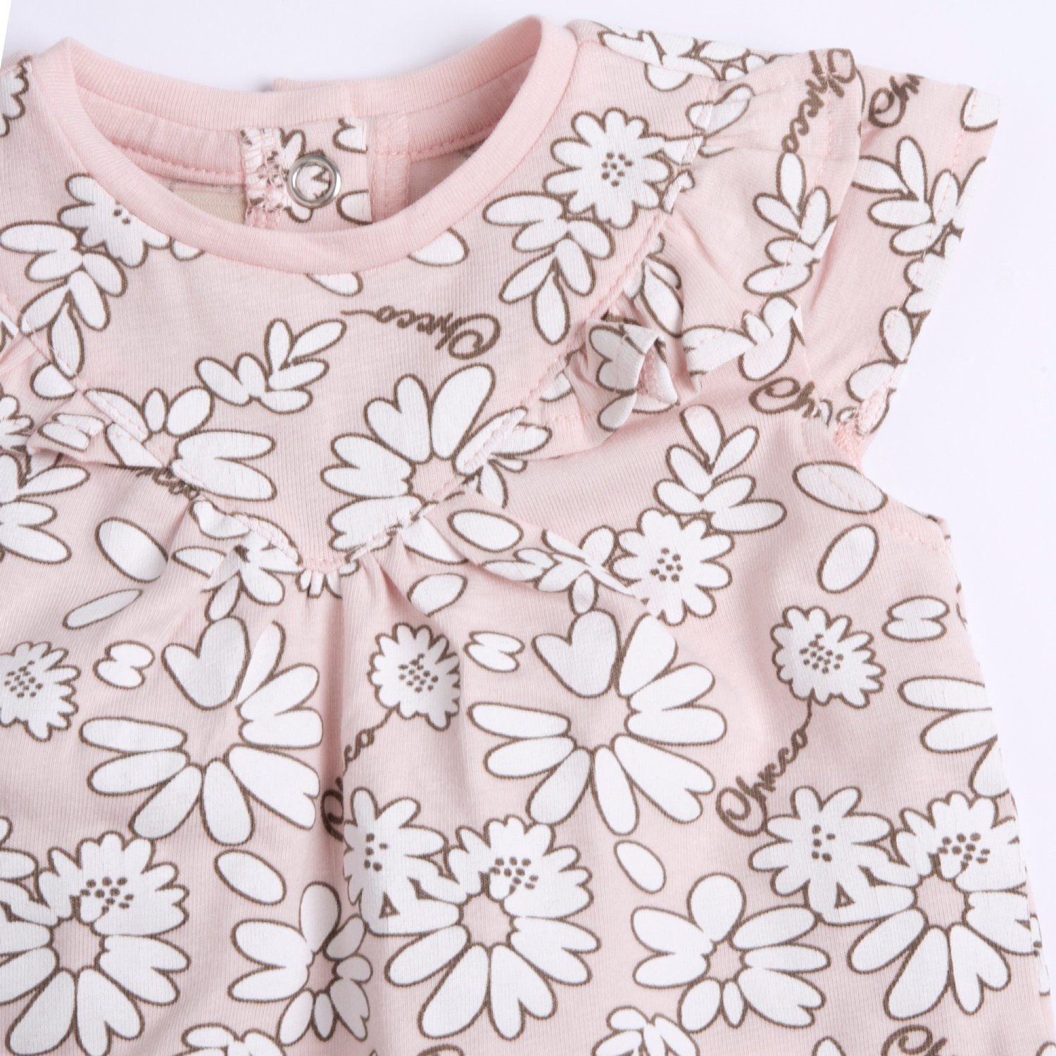 Футболка Chicco 09101804000011 - фото 3