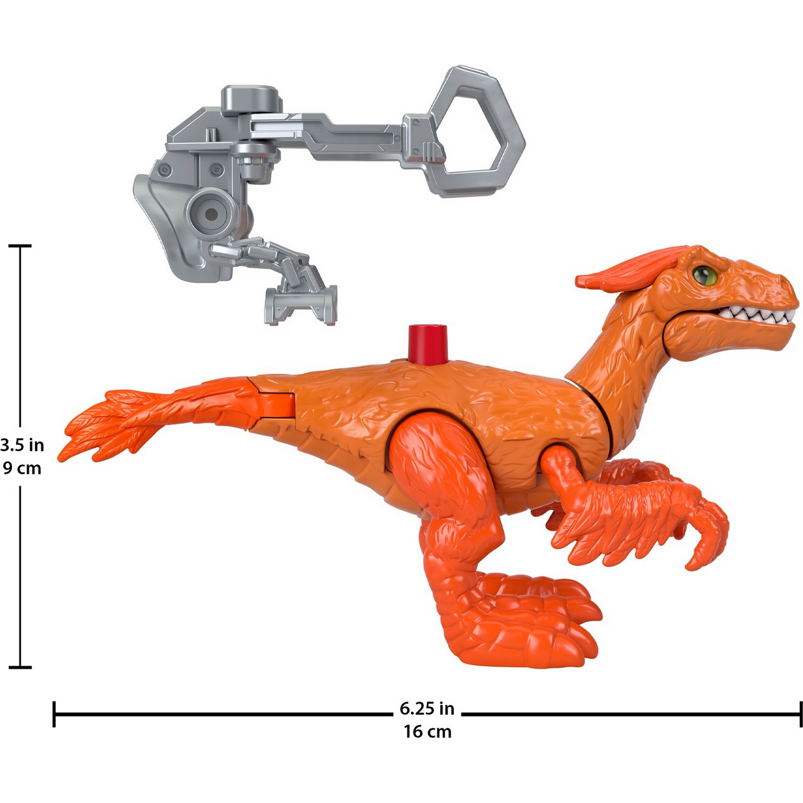 Фигурка IMAGINEXT - фото 17