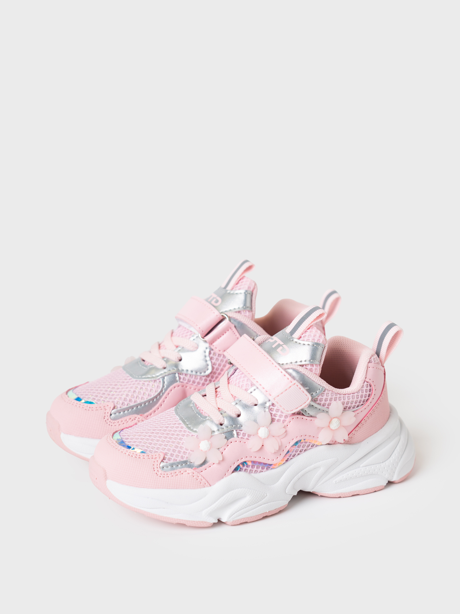 Кроссовки PlayToday 12622776 - фото 1