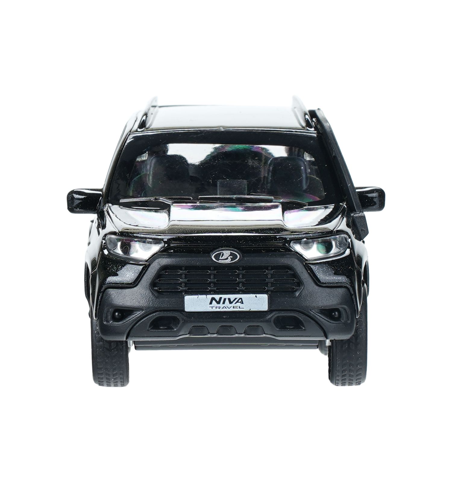 Автомобиль Технопарк LADA Niva 416716 - фото 3
