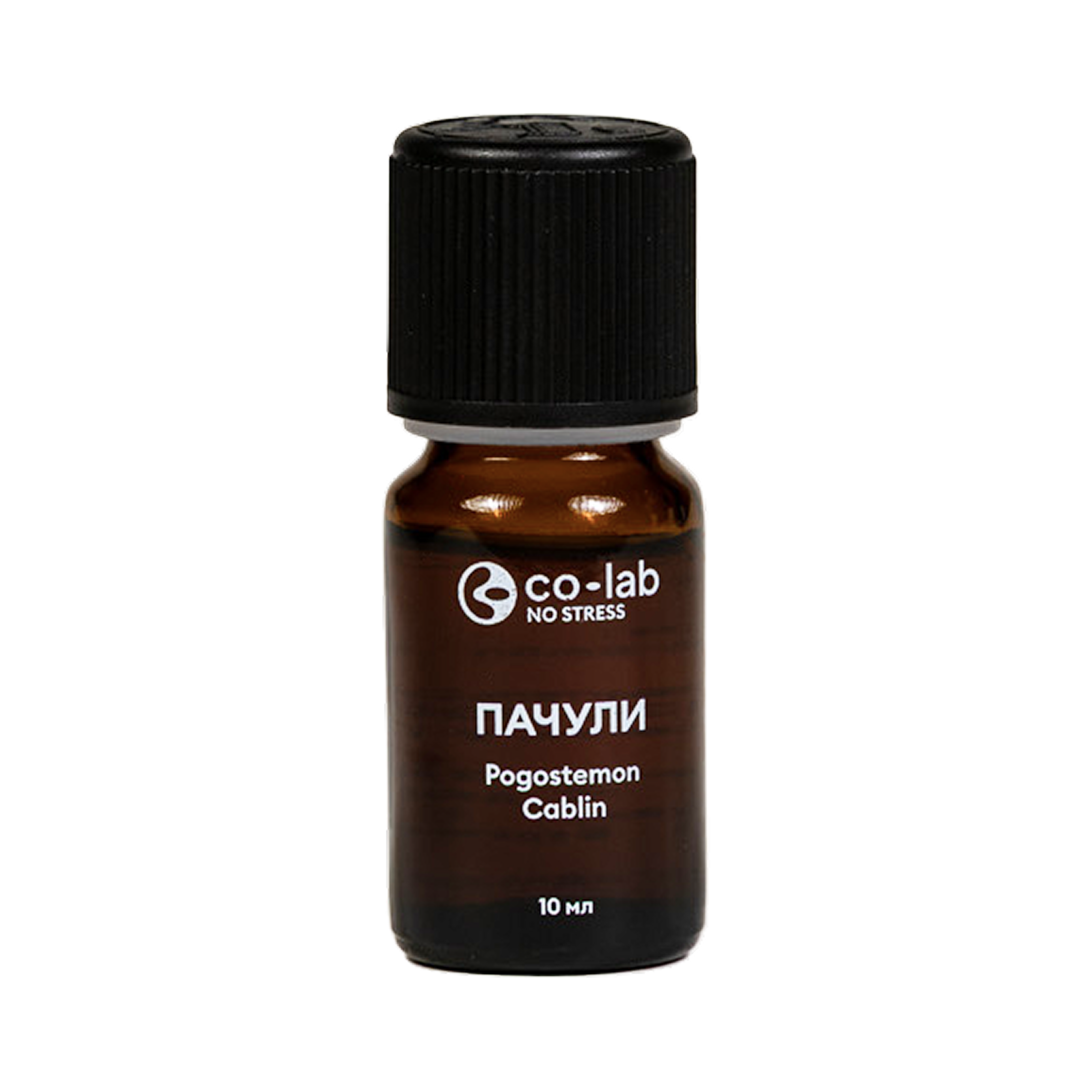 Эфирное масло Co-lab Пачули 10 мл - фото 2