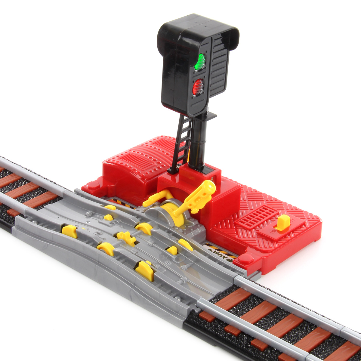 Набор железнодорожный Veld Co 102294 - фото 3