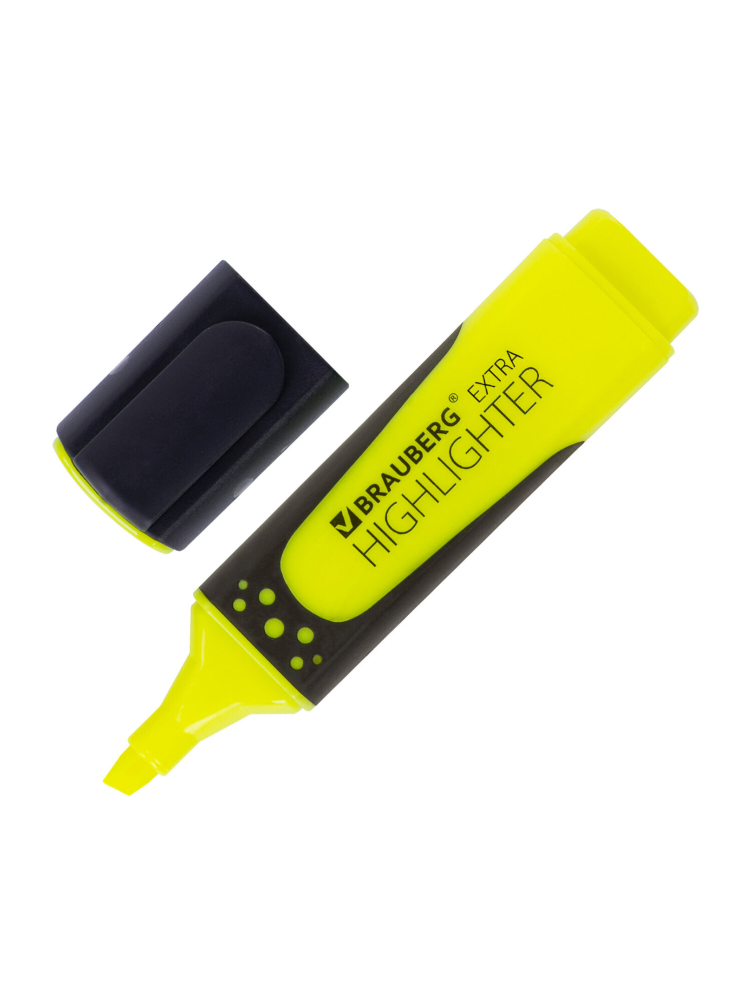 Текстовыделители Brauberg 12 шт. - фото 19