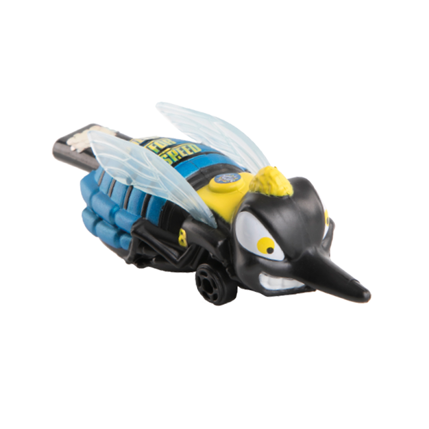 Трек Bugs Racings гонка жуков K02BR005 - фото 4