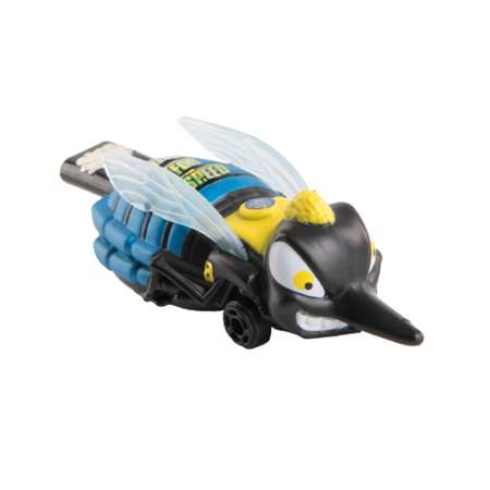 Трек Bugs Racings гонка жуков