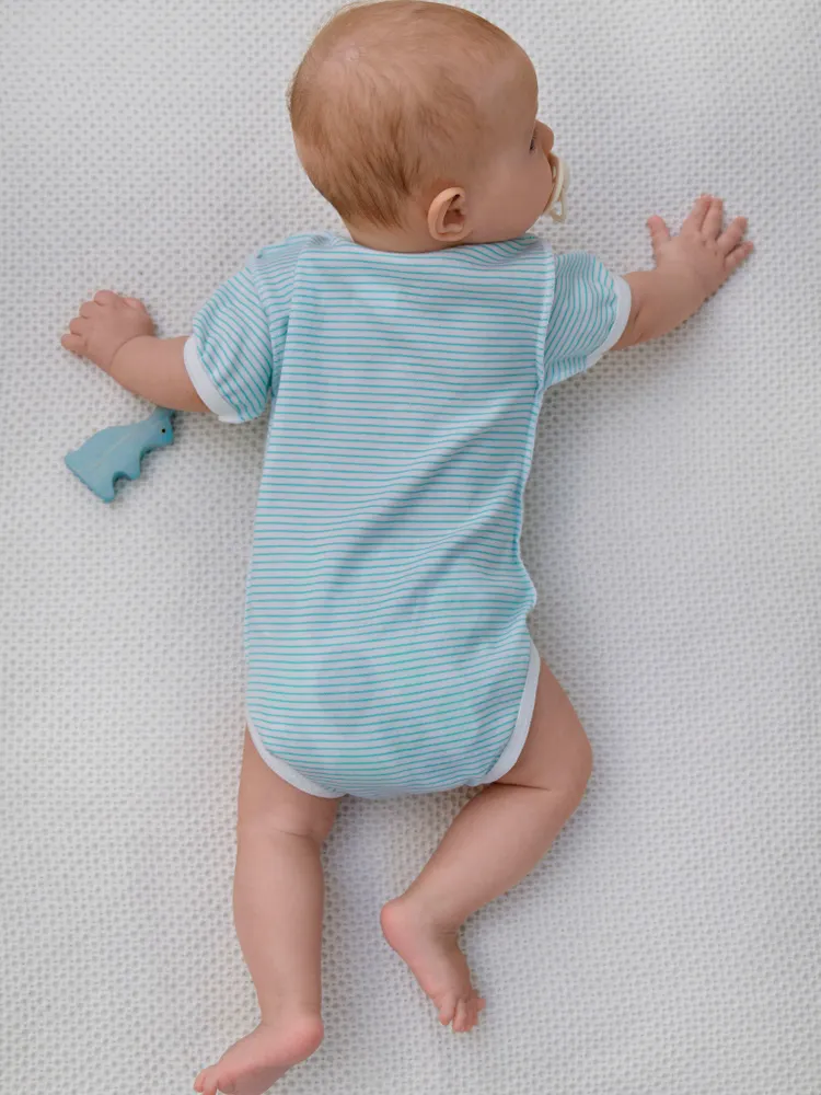 Боди Clariss ЦБ-00001165 - фото 3