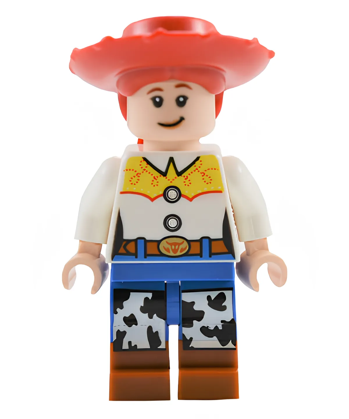 Фигурка LEGO Toy Story Jessie - фото 1