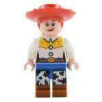 Фигурка LEGO Toy Story Jessie