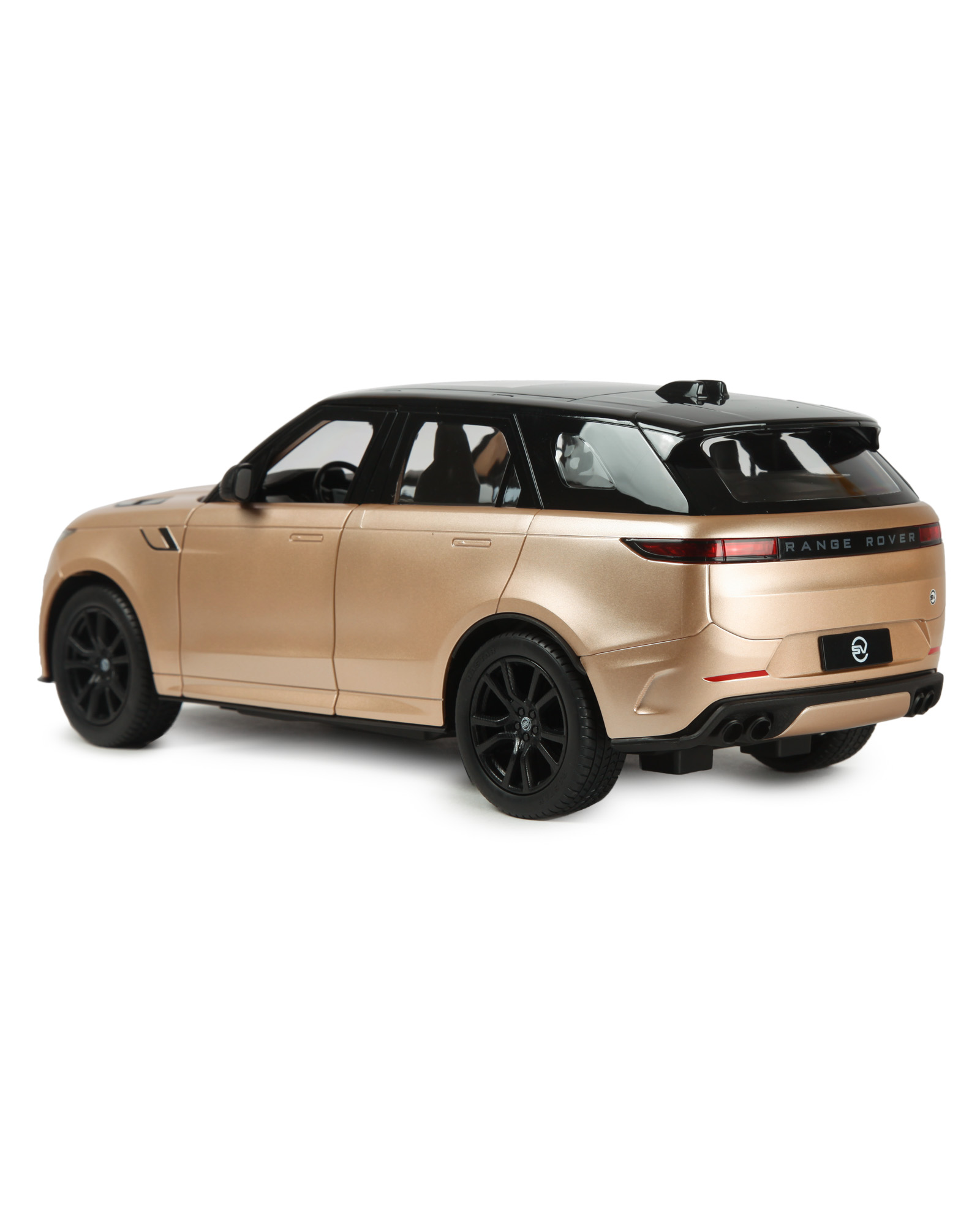 Автомобиль РУ Rastar Sport SV 1:14 - фото 5