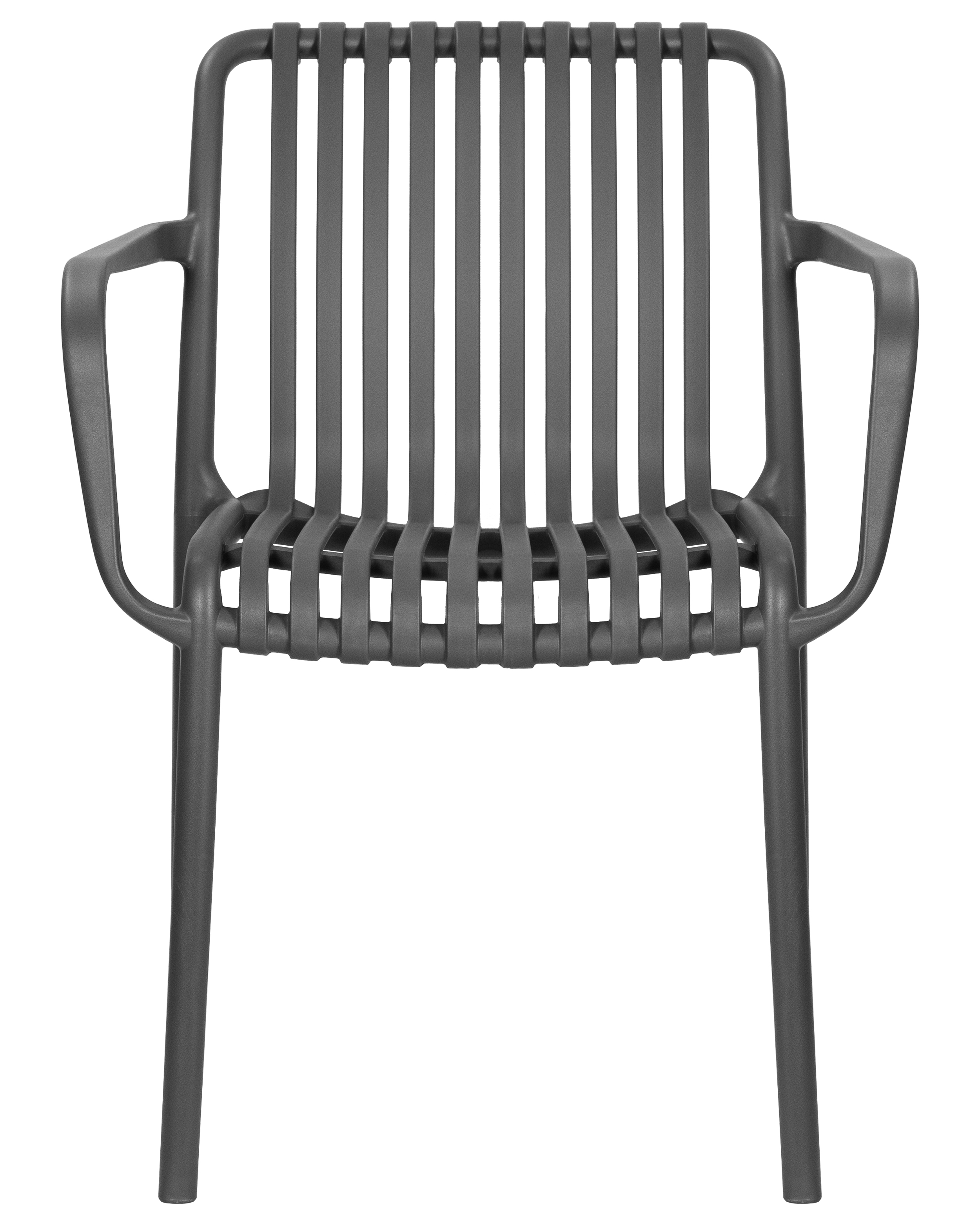 Стул DOBRIN WALTER 3 шт. - фото 6