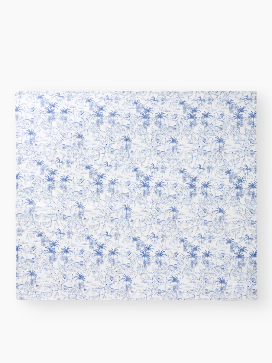 Пелёнка Happy Baby 100х120 см 1 шт. - фото 2