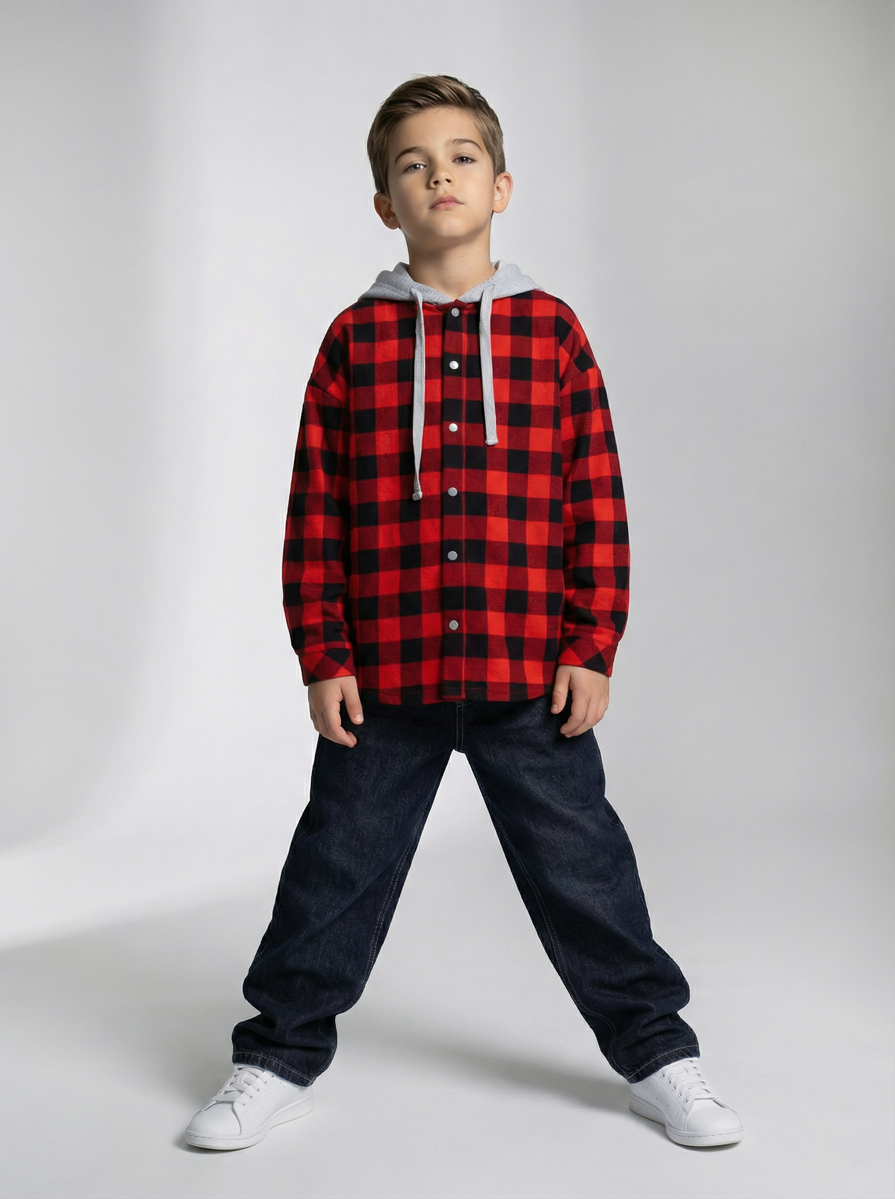 Толстовка YOULALA 1570310107 - фото 2