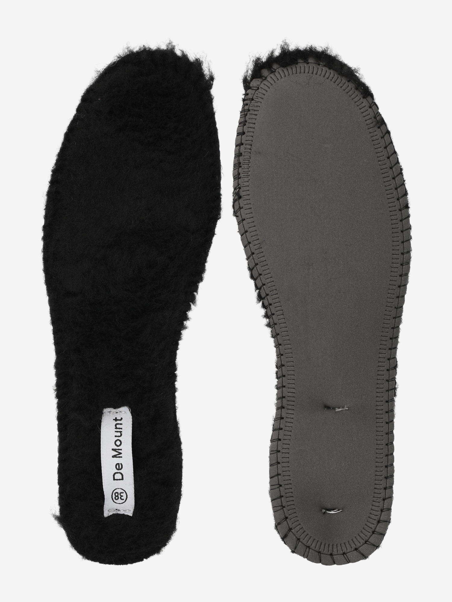 Сапоги De Mount AW27CQ049D3H-99 - фото 6