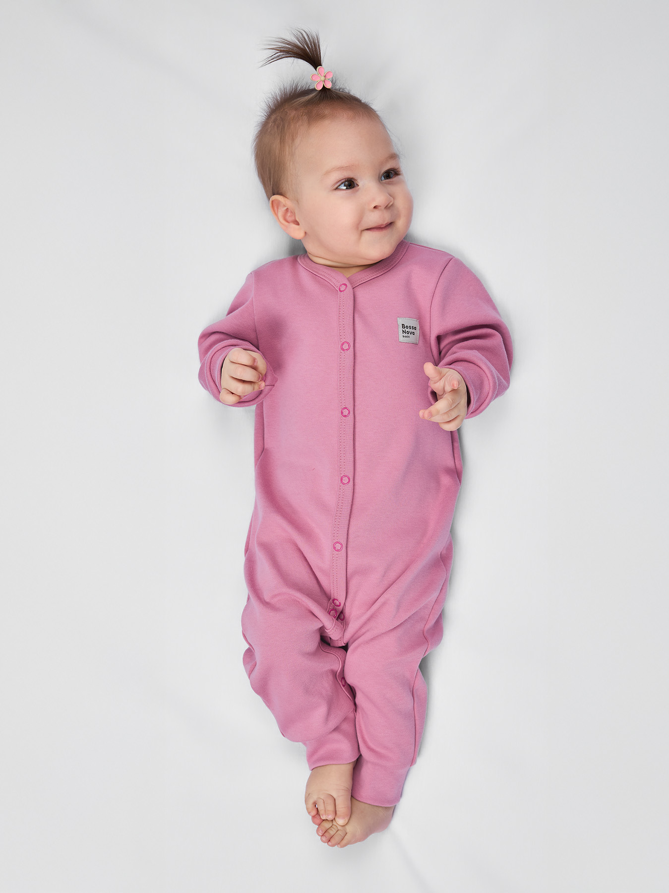 Комбинезон 2 шт Bossa Nova 516БН-371-Т - фото 13