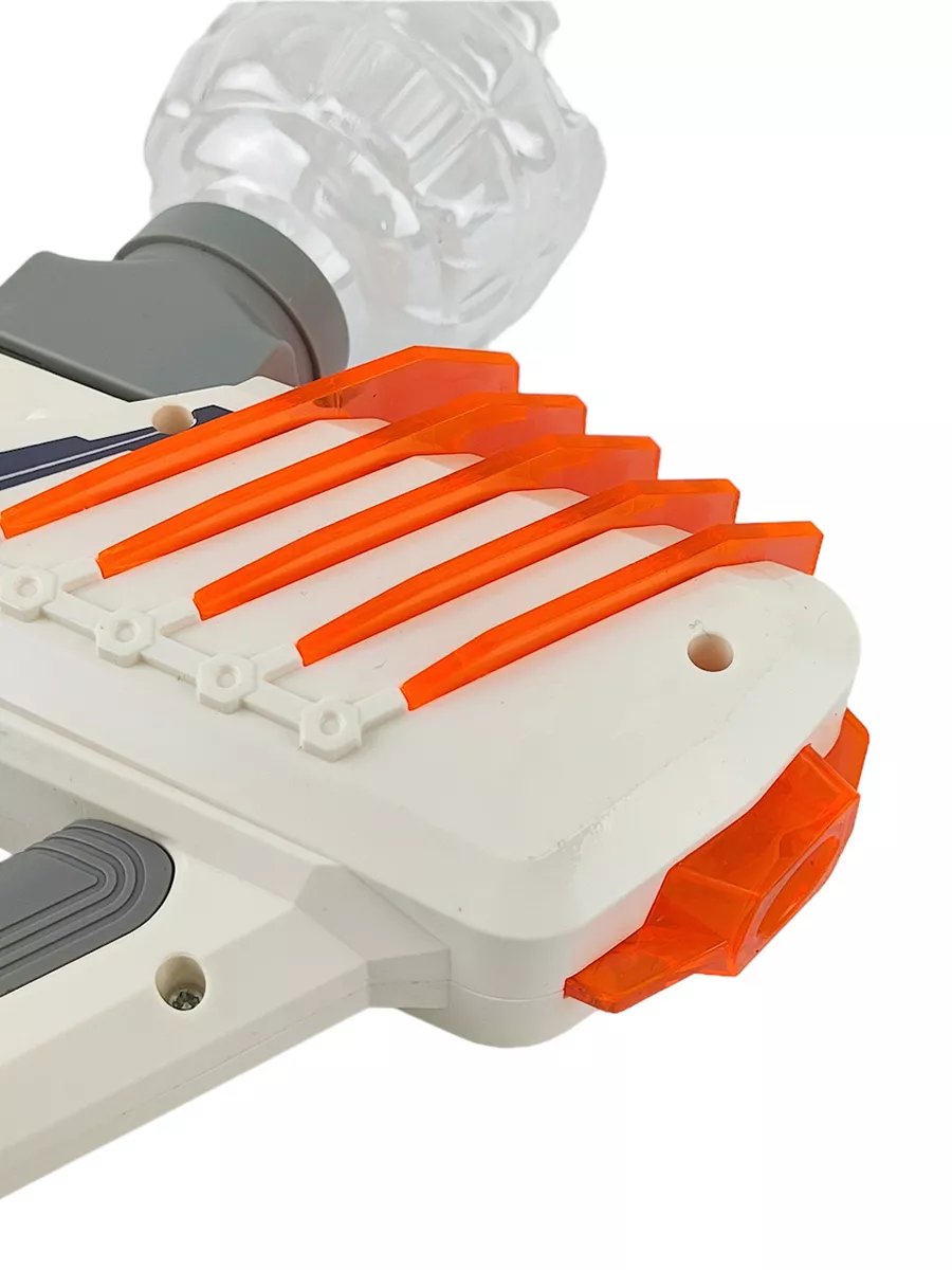 Бластер CS Toys - фото 3