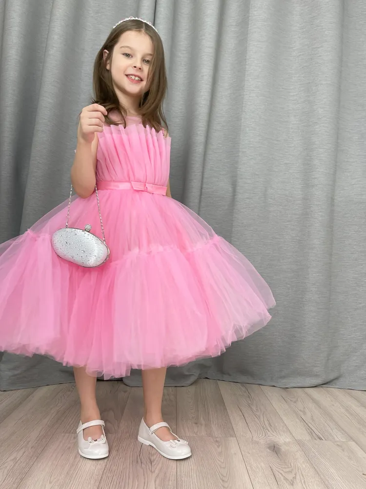 Платье Светланка ЦБ-00001326 - фото 6