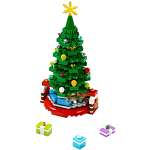Конструктор LEGO Seasonal