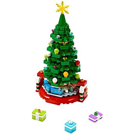 Конструктор LEGO Seasonal