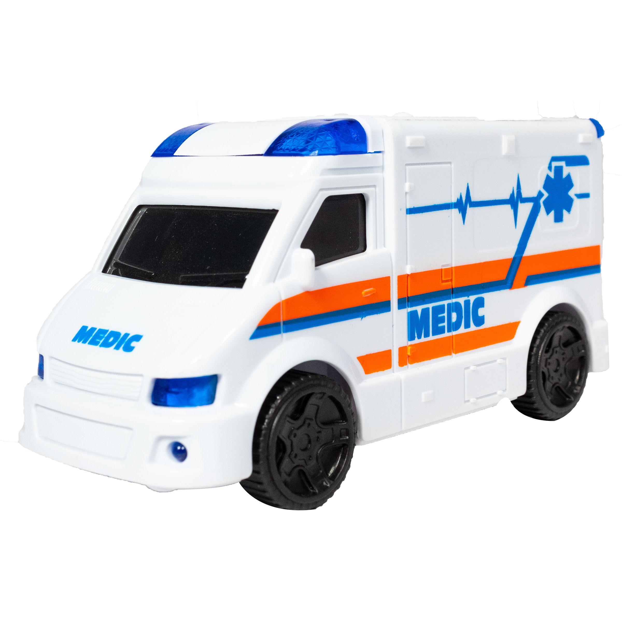Парковка HTI Teamsterz SOS-станция 1417317_2 - фото 8