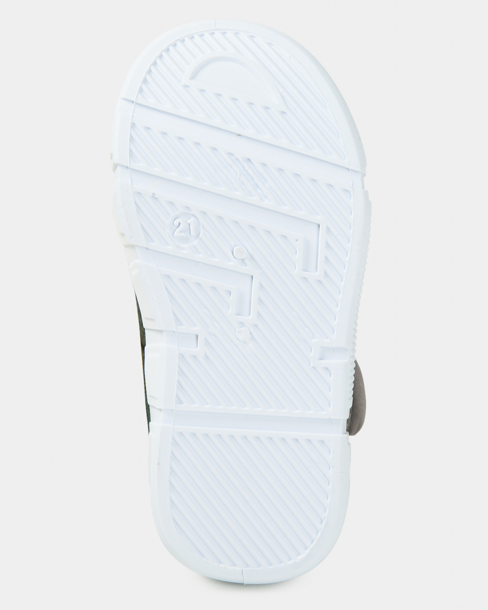 Кеды Tombi W25ABibTS-228-GG - фото 5