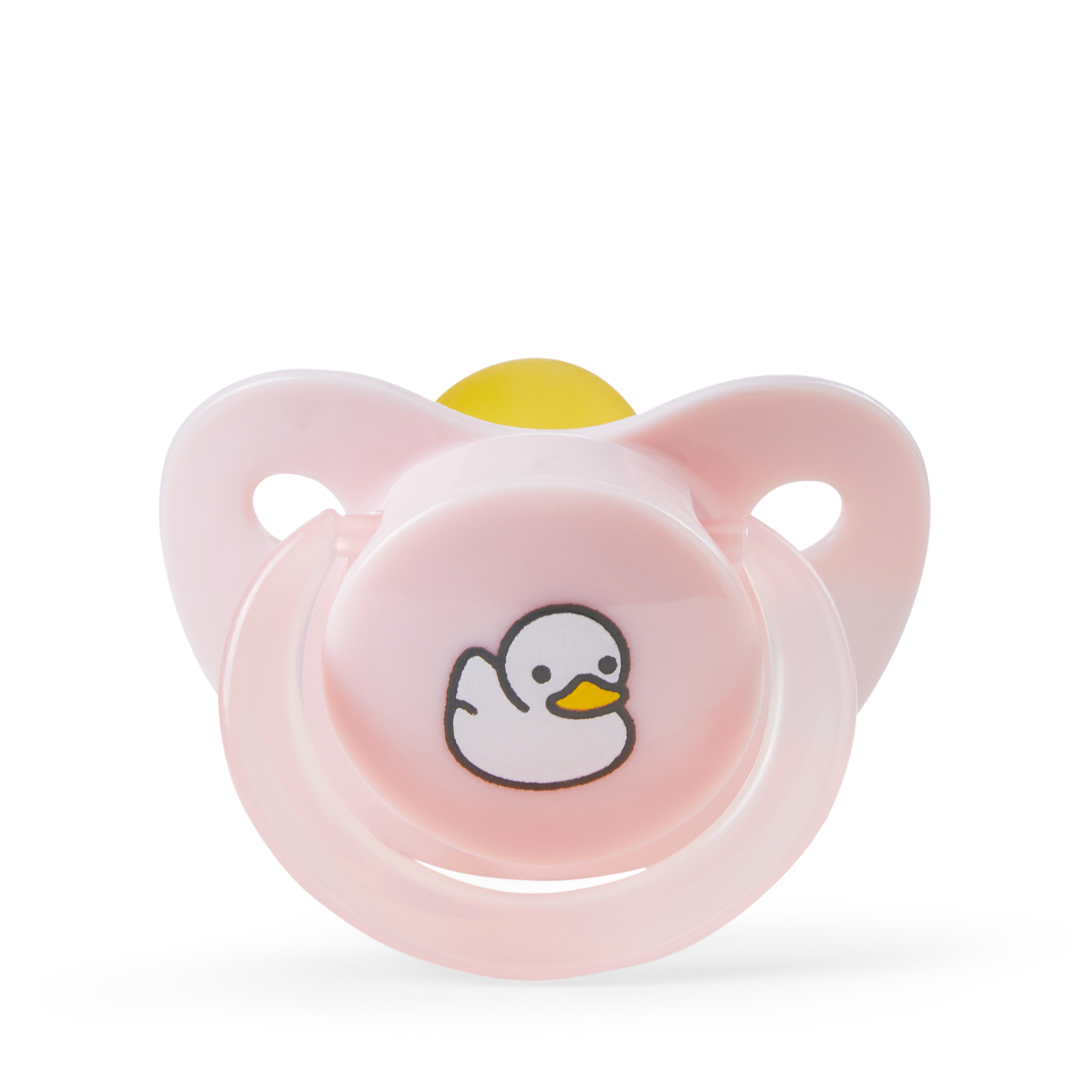 Пустышка Happy Baby латекс от 0 мес. - фото 3