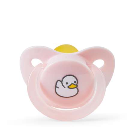 Пустышка Happy Baby латекс от 0 мес.