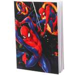 Блокнот Marvel Человек-паук 40 лист.
