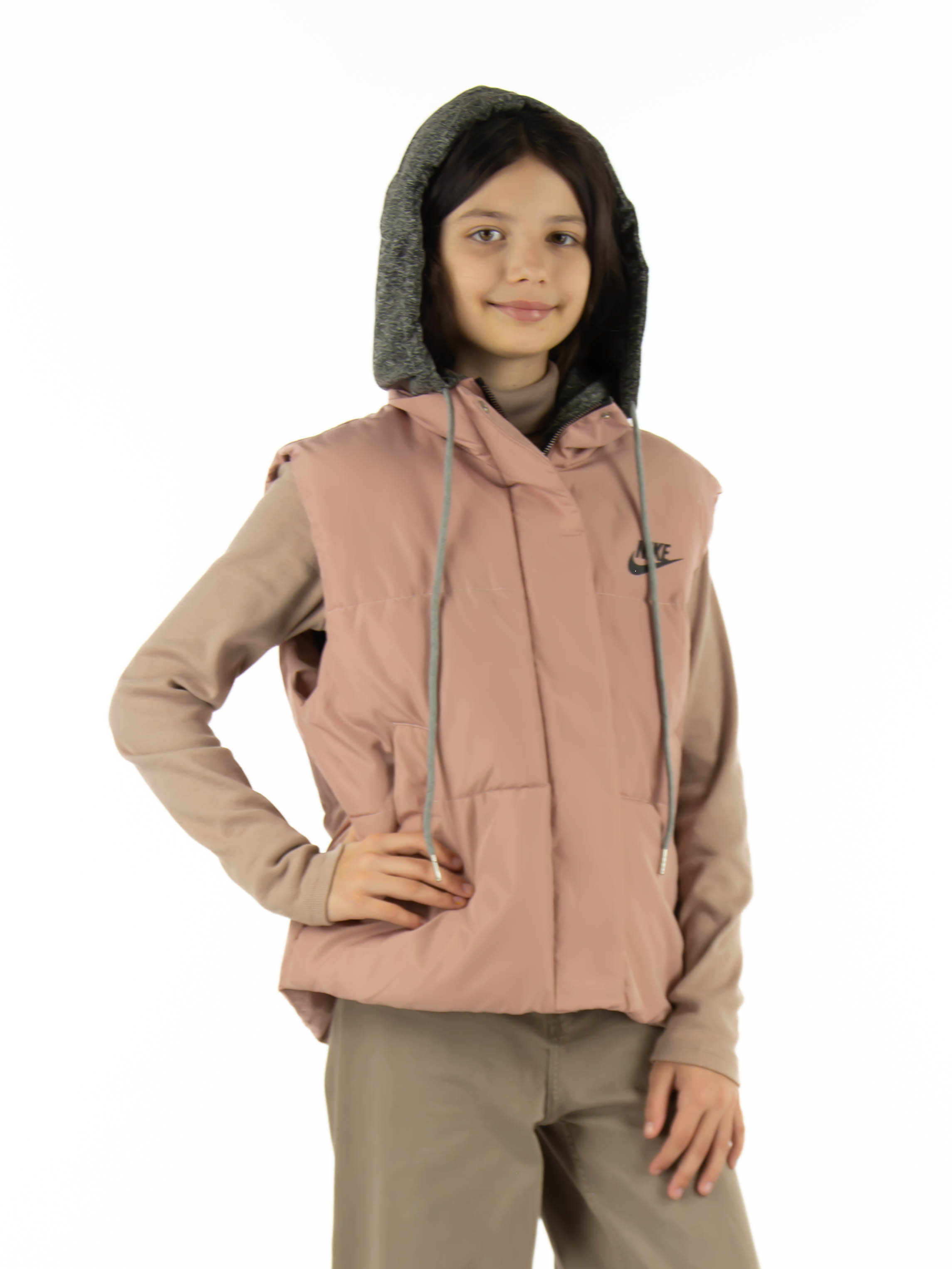 Жилет CASTLELADY 254520896 - фото 1