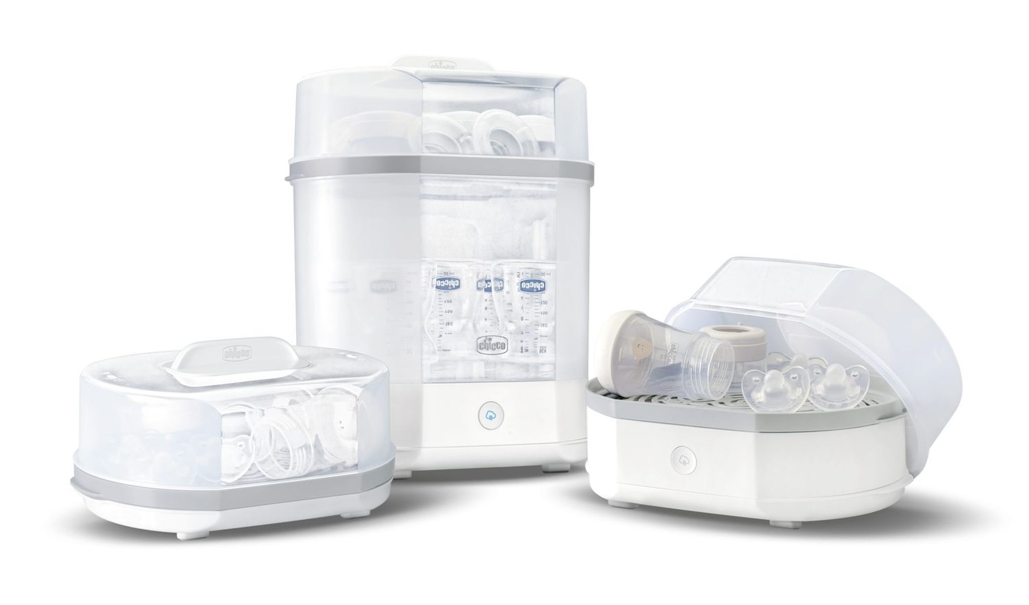 Стерилизатор Chicco - фото 14