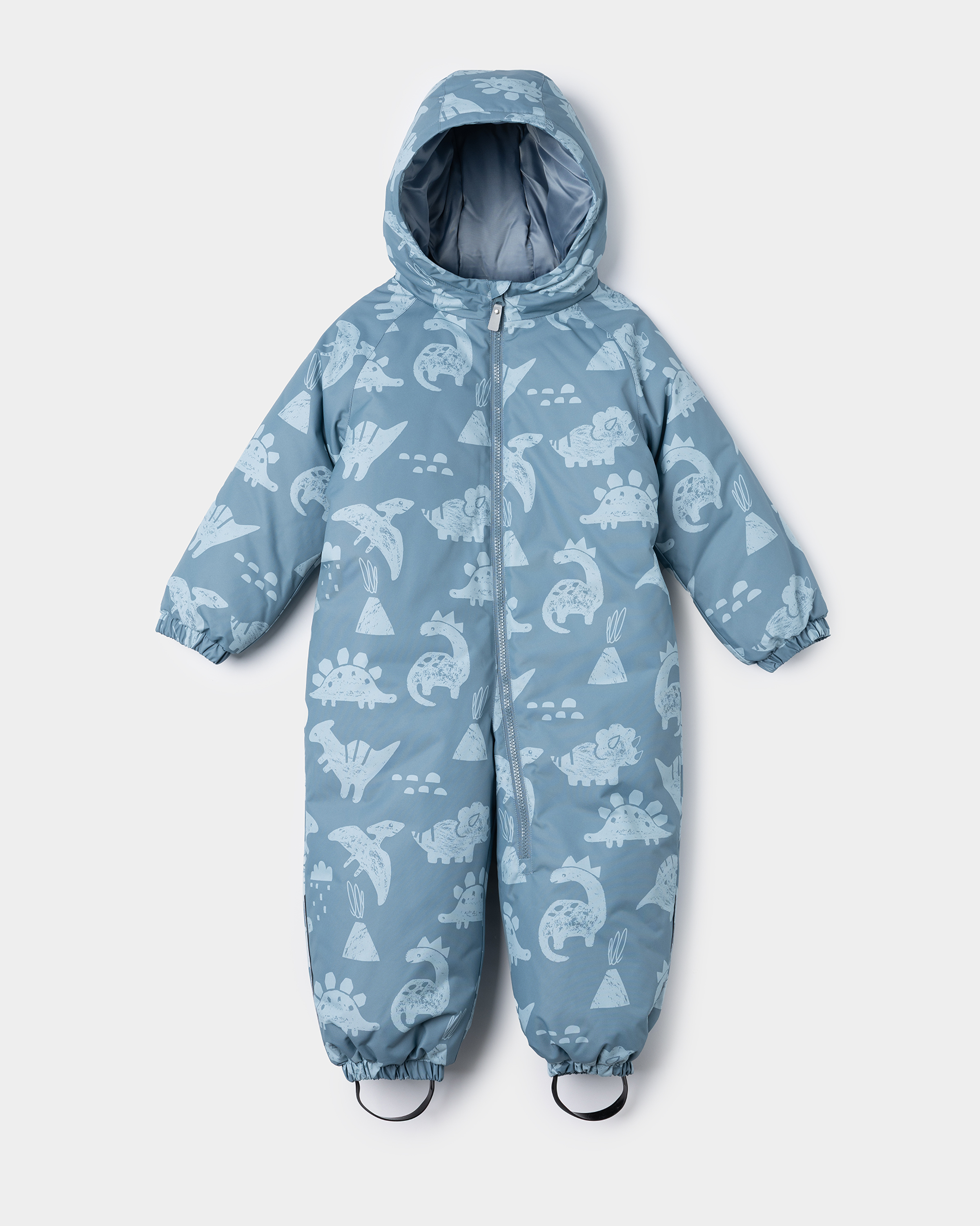 Комбинезон BabyGо W25BG4-TBib-66 - фото 1
